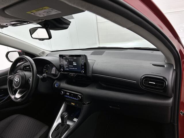 Toyota YARIS 1.5 Hybrid Active