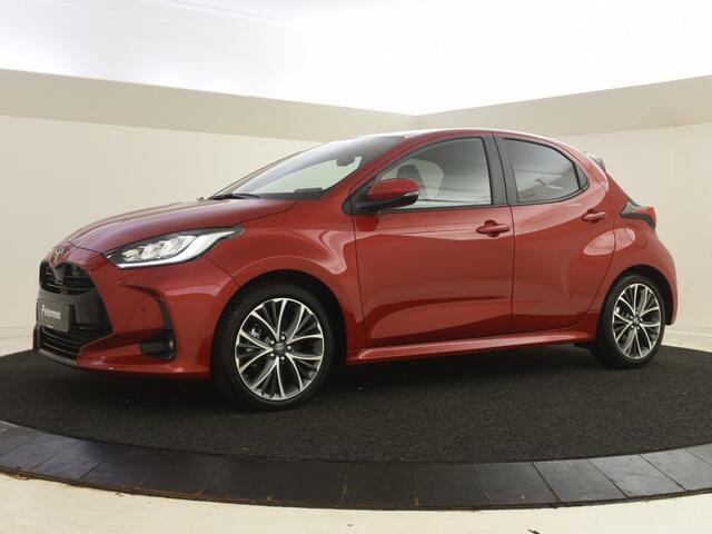 Toyota YARIS DEMO 1.5 Hybrid 130 Executive | Stuur en Stoelverwarming | PDC V+A |