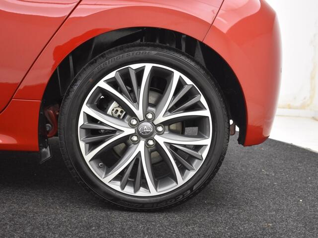 Toyota YARIS DEMO 1.5 Hybrid 130 Executive | Stuur en Stoelverwarming | PDC V+A |