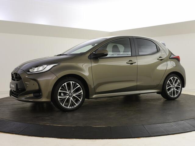 Toyota YARIS 1.5 Hybrid 130 Executive | Head Up Display | PDC V+A |