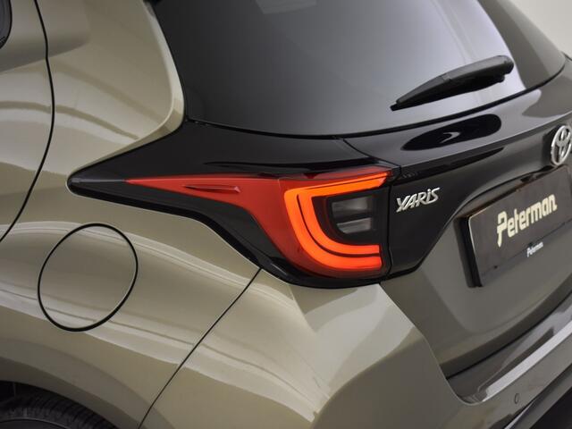 Toyota YARIS 1.5 Hybrid 130 Executive | Head Up Display | PDC V+A |