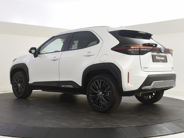 Toyota YARIS Cross 1.5 Hybrid AWD Adventure | Panoramadak | BSM | JBL audio