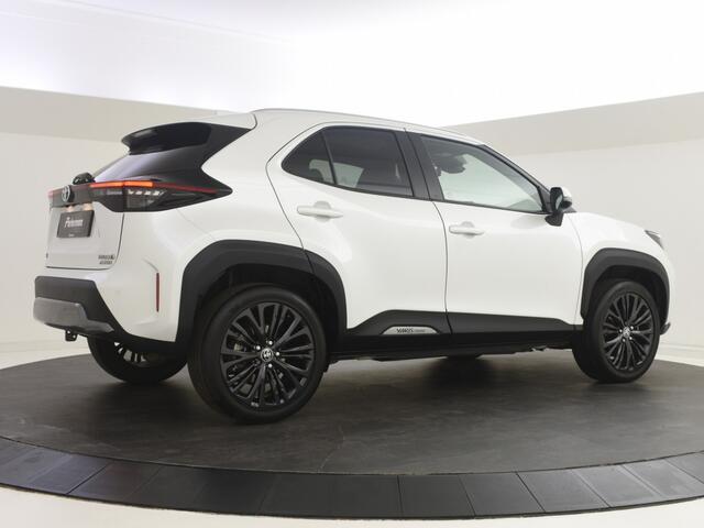 Toyota YARIS Cross 1.5 Hybrid AWD Adventure | Panoramadak | BSM | JBL audio