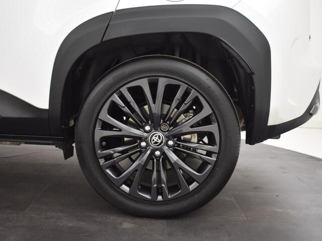 Toyota YARIS Cross 1.5 Hybrid AWD Adventure | Panoramadak | BSM | JBL audio