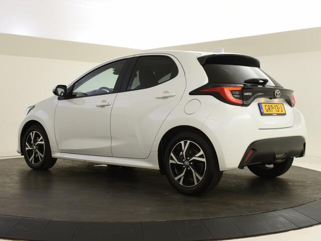 Toyota YARIS 1.5 Hybrid 115 First Edition | Carplay | LED