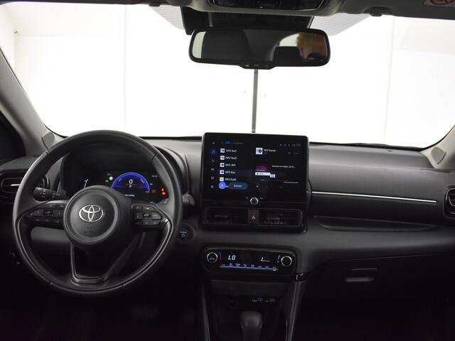 Toyota YARIS 1.5 Hybrid 115 First Edition | Carplay | LED