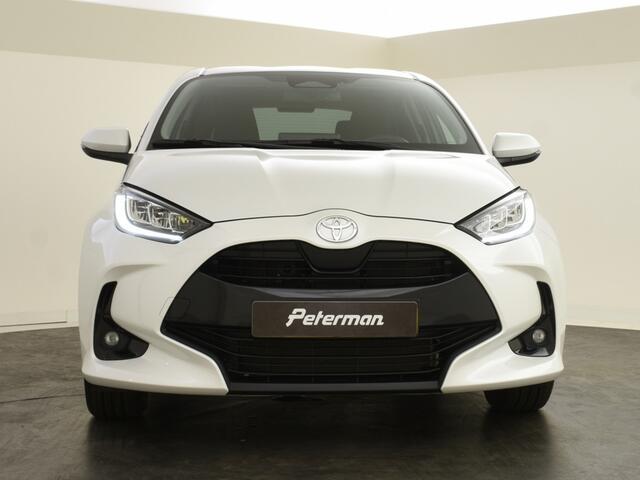 Toyota YARIS 1.5 Hybrid 115 First Edition | Carplay | LED