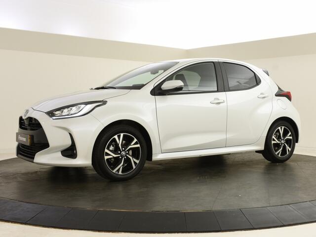 Toyota YARIS 1.5 Hybrid 115 First Edition | Carplay | LED