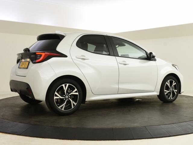 Toyota YARIS 1.5 Hybrid 115 First Edition | Carplay | LED