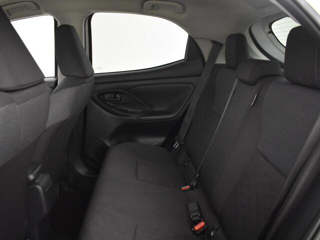 Toyota YARIS 1.5 Hybrid 115 First Edition | Carplay | LED