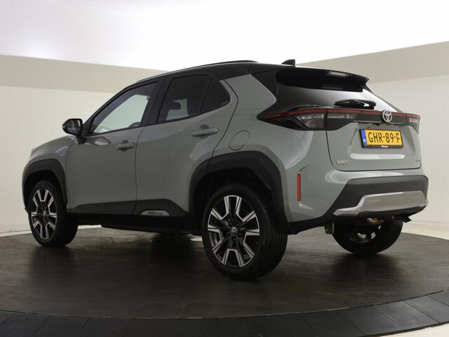 Toyota YARIS Cross 1.5 Hyb 130 Launch Edition | JBL | BLS | Elektrische Achterklep