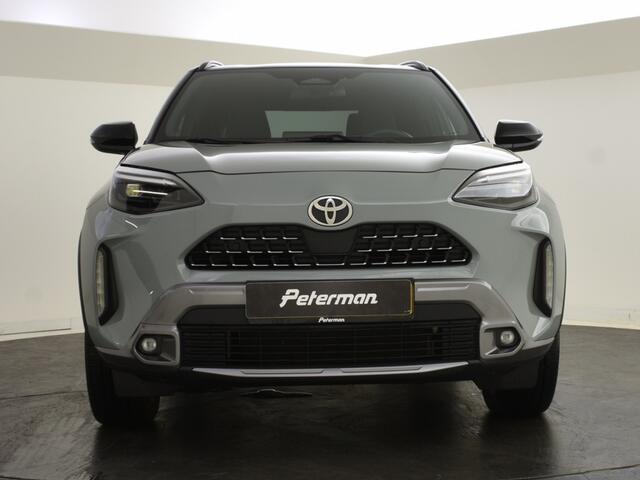 Toyota YARIS Cross 1.5 Hyb 130 Launch Edition | JBL | BLS | Elektrische Achterklep