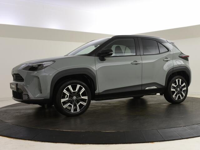 Toyota YARIS Cross 1.5 Hyb 130 Launch Edition | JBL | BLS | Elektrische Achterklep