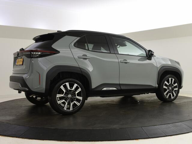 Toyota YARIS Cross 1.5 Hyb 130 Launch Edition | JBL | BLS | Elektrische Achterklep