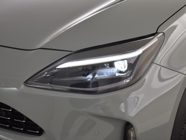 Toyota YARIS Cross 1.5 Hyb 130 Launch Edition | JBL | BLS | Elektrische Achterklep