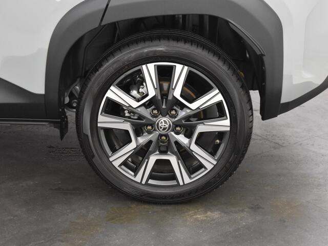 Toyota YARIS Cross 1.5 Hyb 130 Launch Edition | JBL | BLS | Elektrische Achterklep