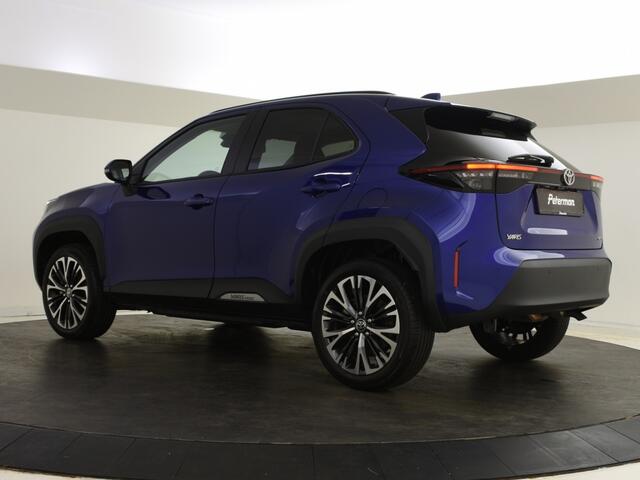 Toyota YARIS Cross 1.5 Hybrid 130 Executive | PDC V+A | 1/2 leder | BSM