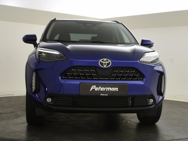 Toyota YARIS Cross 1.5 Hybrid 130 Executive | PDC V+A | 1/2 leder | BSM