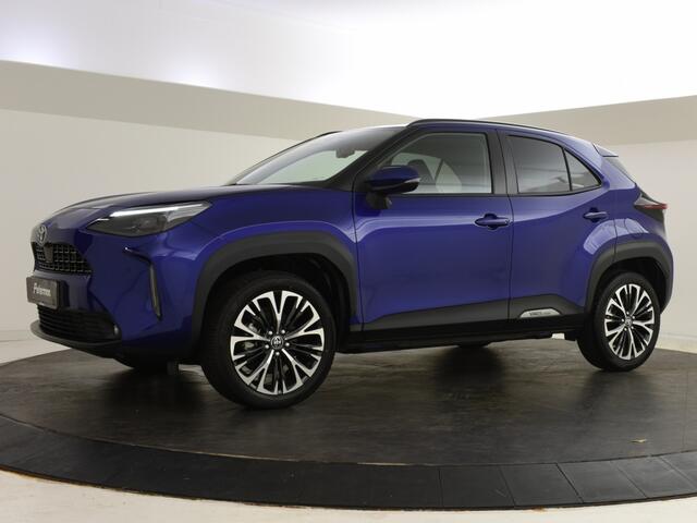 Toyota YARIS Cross 1.5 Hybrid 130 Executive | PDC V+A | 1/2 leder | BSM