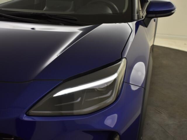 Toyota YARIS Cross 1.5 Hybrid 130 Executive | PDC V+A | 1/2 leder | BSM