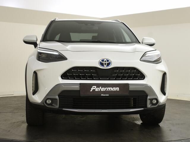 Toyota YARIS Cross 1.5 Hybrid Adventure | BLIS | PDC V+A | All Seasons