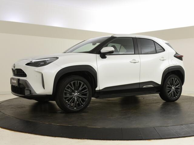 Toyota YARIS Cross 1.5 Hybrid Adventure | BLIS | PDC V+A | All Seasons