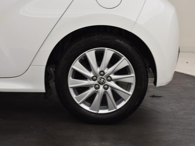 Toyota YARIS 1.5 VVT-i Active Plus | Stoelverwarming | Carplay | LM Velgen