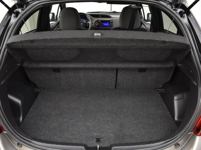 Toyota YARIS 1.5 Hybrid Bi Tone | Trekhaak| Navigatie | Lm Velgen