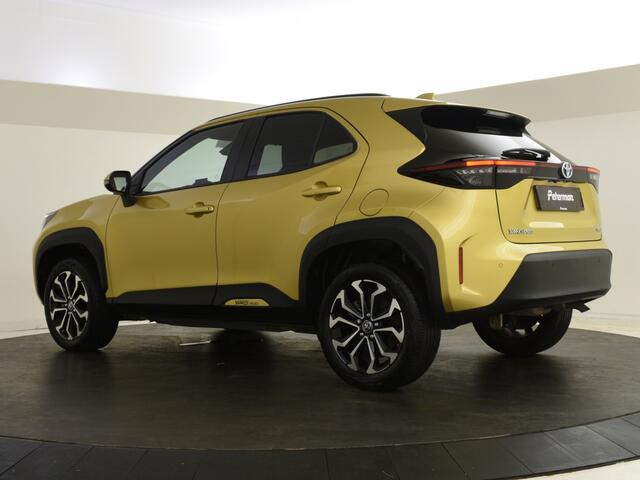 Toyota YARIS Cross 1.5 Hybrid Dynamic | Parkeersensoren V+A | Navigatie