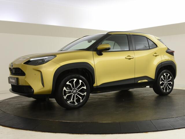 Toyota YARIS Cross 1.5 Hybrid Dynamic | Parkeersensoren V+A | Navigatie