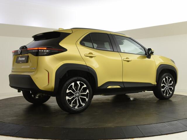 Toyota YARIS Cross 1.5 Hybrid Dynamic | Parkeersensoren V+A | Navigatie