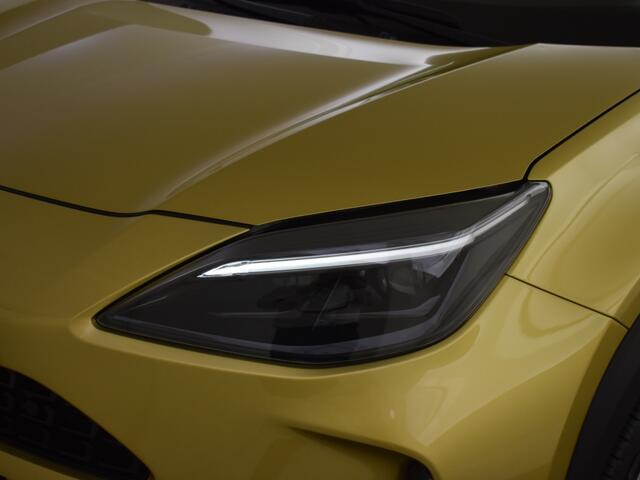 Toyota YARIS Cross 1.5 Hybrid Dynamic | Parkeersensoren V+A | Navigatie