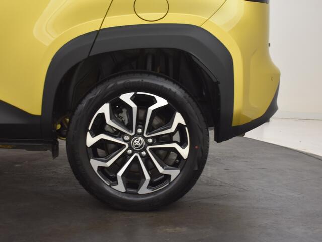 Toyota YARIS Cross 1.5 Hybrid Dynamic | Parkeersensoren V+A | Navigatie