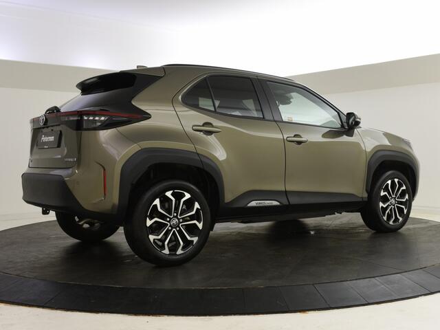 Toyota YARIS Cross 1.5 Hybrid Dynamic | Parkeersensoren V+A | Stoelverwarming
