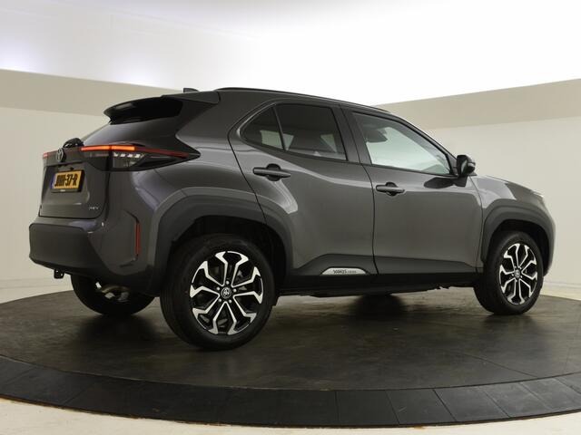 Toyota YARIS Cross DEMO 1.5 Hybrid 115 Style | Stuur en Stoelverwarming