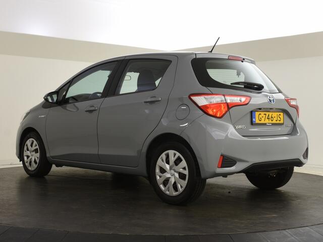 Toyota YARIS 1.5 Hybrid Active | Camera | Navigatie | Cruise Control