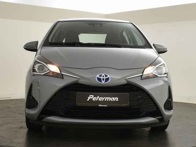 Toyota YARIS 1.5 Hybrid Active | Camera | Navigatie | Cruise Control