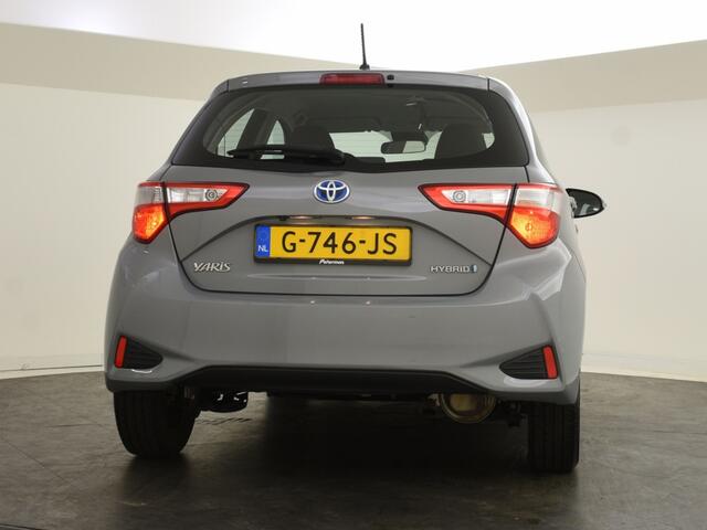 Toyota YARIS 1.5 Hybrid Active | Camera | Navigatie | Cruise Control