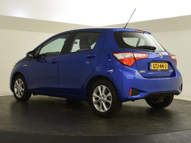 Toyota YARIS 1.5 Hybrid Dynamic | Camera | All Seasons