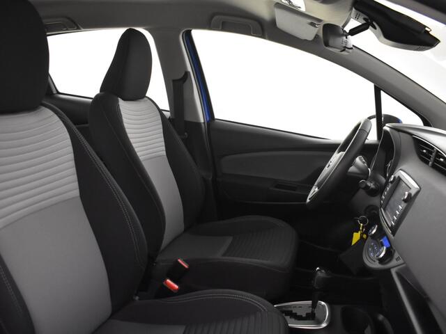 Toyota YARIS 1.5 Hybrid Dynamic | Camera | All Seasons