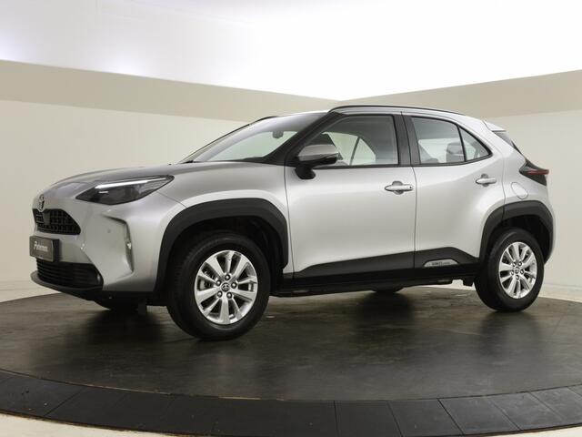 Toyota YARIS Cross 1.5 Hybrid Active | Parkeersensoren | Stoelverwarming
