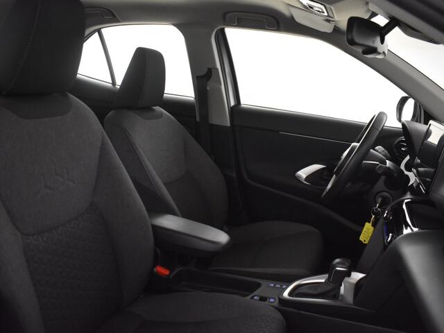 Toyota YARIS Cross 1.5 Hybrid Active | Parkeersensoren | Stoelverwarming