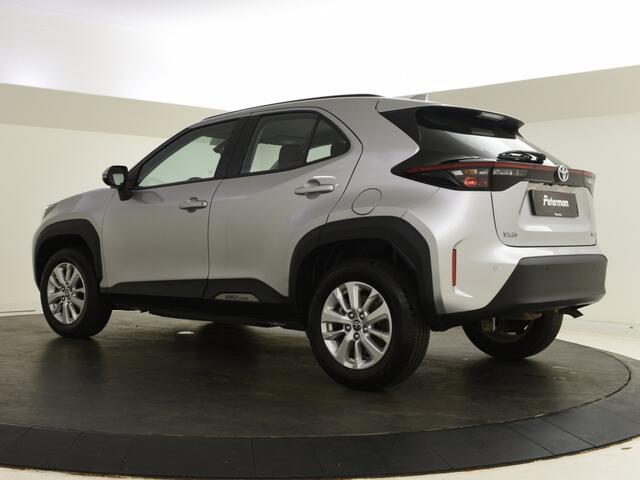 Toyota YARIS Cross 1.5 Hybrid Active | Parkeersensoren | Stoelverwarming