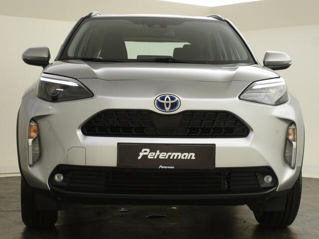 Toyota YARIS Cross 1.5 Hybrid Active | Parkeersensoren | Stoelverwarming