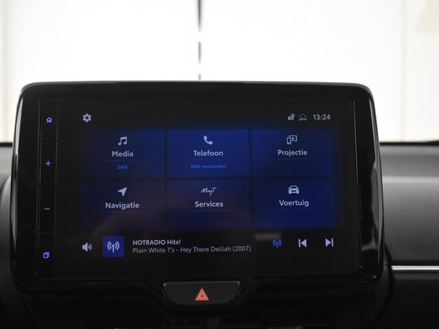 Toyota YARIS Cross 1.5 Hybrid Active | Parkeersensoren | Stoelverwarming