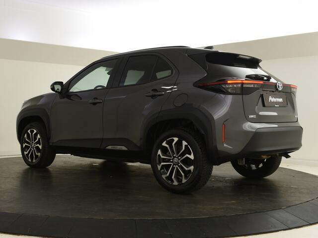 Toyota YARIS Cross 1.5 Hybrid 115 Style Edition | Parkeersensoren | Stoelverwarming