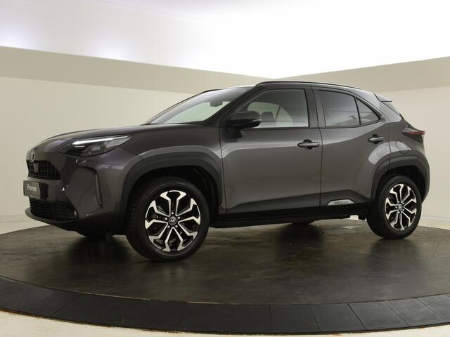 Toyota YARIS Cross 1.5 Hybrid 115 Style Edition | Parkeersensoren | Stoelverwarming