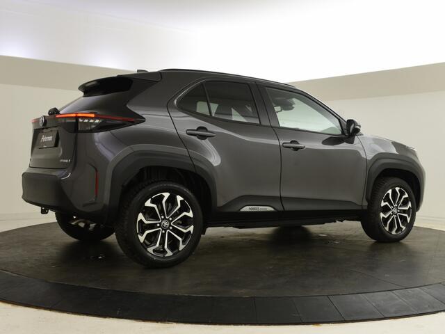 Toyota YARIS Cross 1.5 Hybrid 115 Style Edition | Parkeersensoren | Stoelverwarming