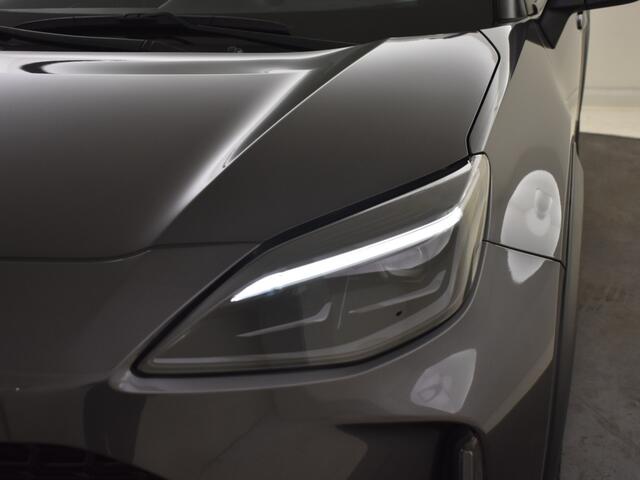 Toyota YARIS Cross 1.5 Hybrid 115 Style Edition | Parkeersensoren | Stoelverwarming