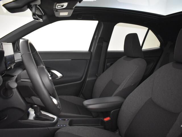 Toyota YARIS Cross 1.5 Hybrid 115 Style Edition | Parkeersensoren | Stoelverwarming